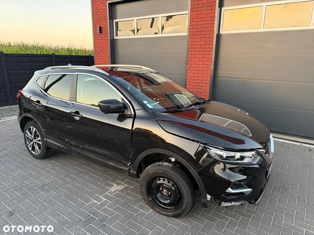Nissan Qashqai 1.2 DIG-T 360 - 38