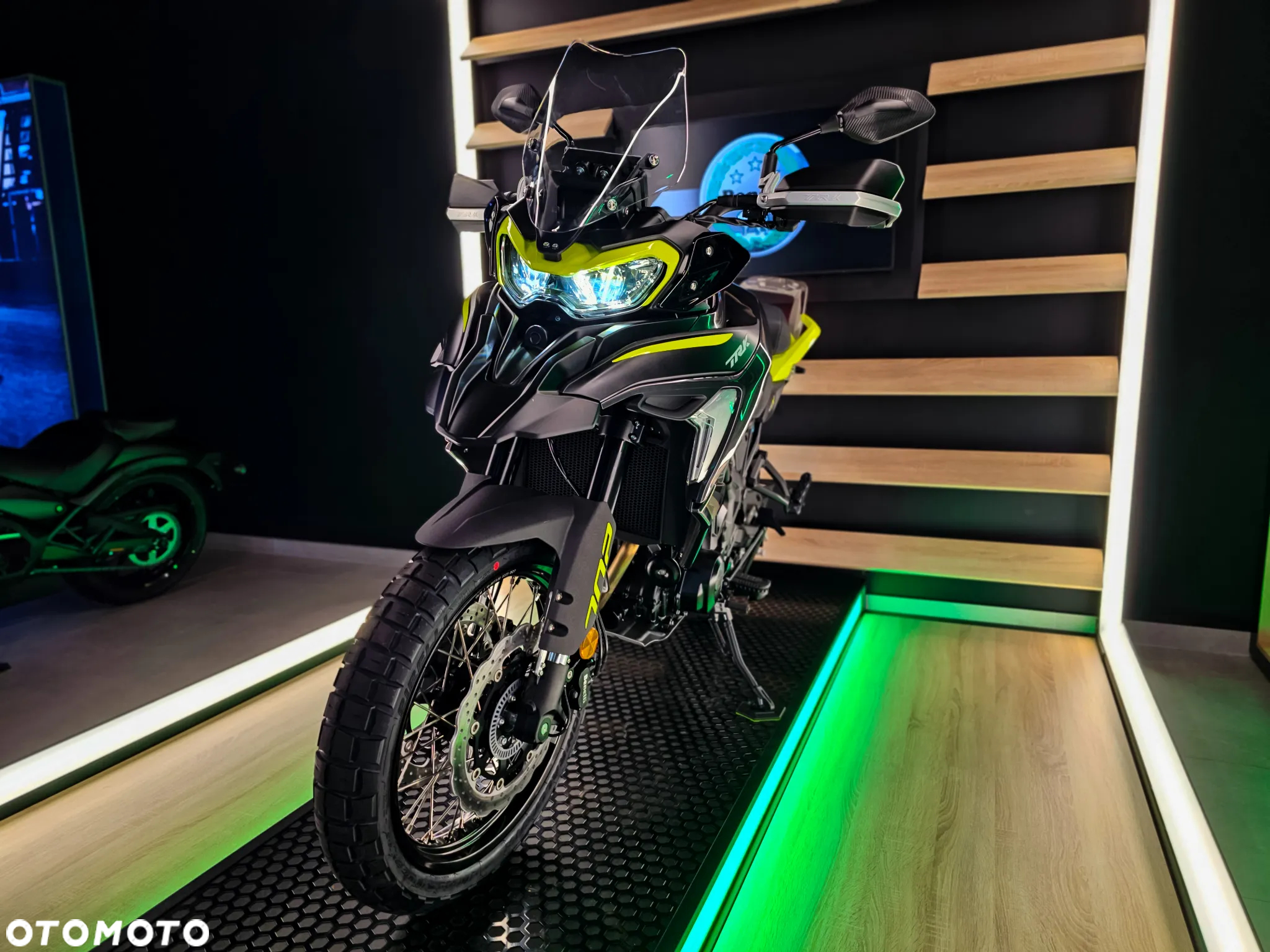 Benelli Inny - 9