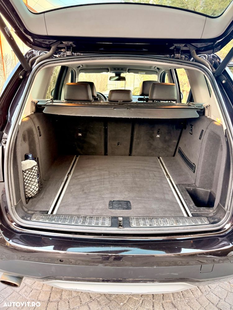 BMW X3 - 16
