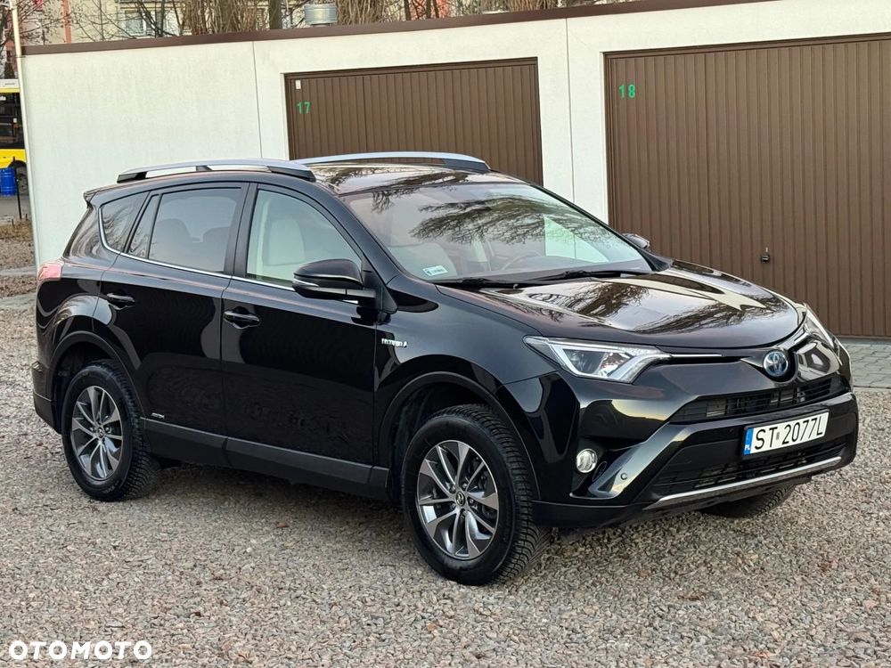 Toyota RAV4 - 30