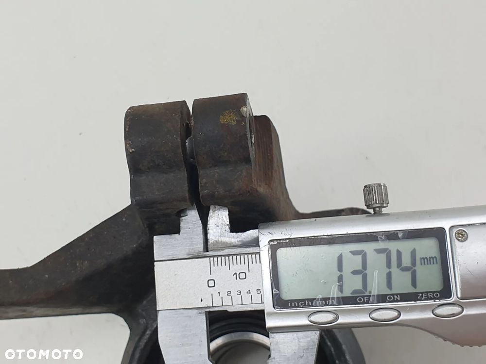 ZWROTNICA PRZOD TGB BLADE 250 - 12