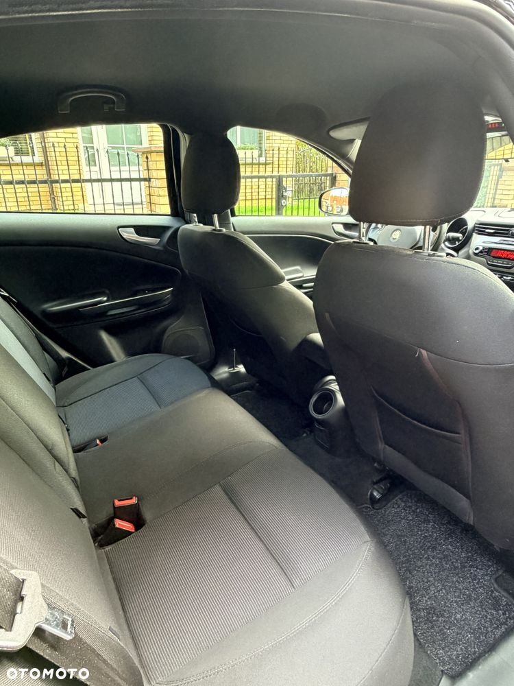 Alfa Romeo Giulietta 2.0 JTDM 16V Turismo - 13