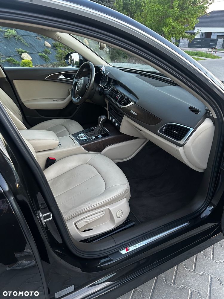 Audi A6 ver-2-0-tdi-quattro-s-tronic - 12