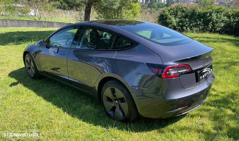 Tesla Model 3 Standard Range Plus RWD - 6