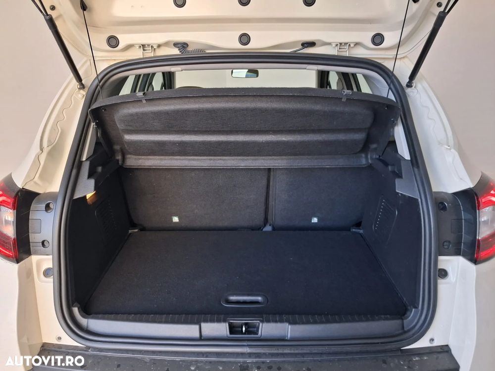 Renault Captur dCi Dynamique - 5
