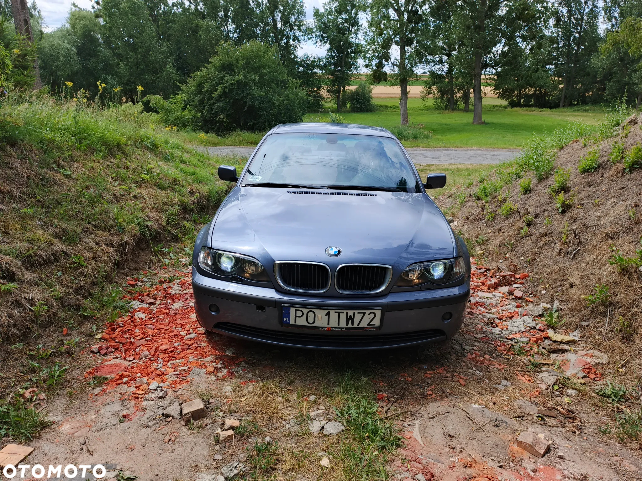 BMW Seria 3 - 11
