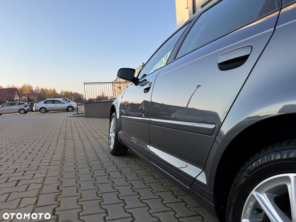 Audi A3 Sportback - 13