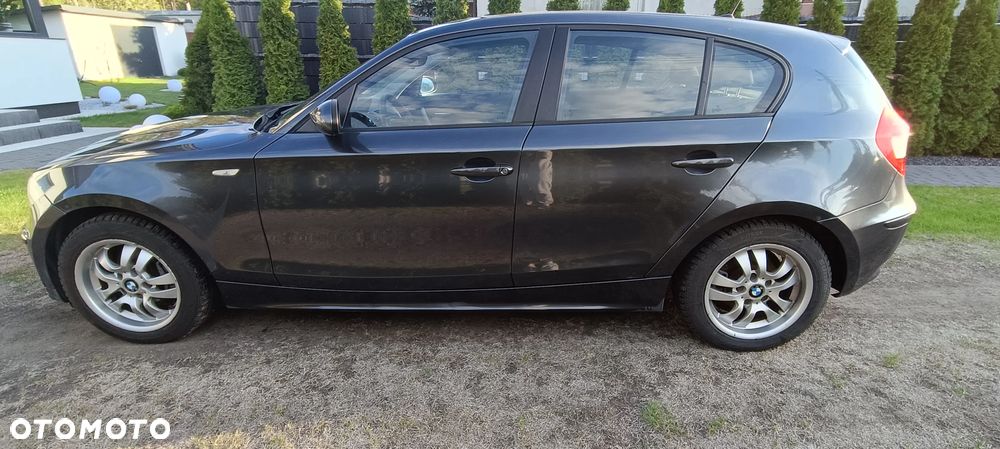 BMW Seria 1 116i - 3