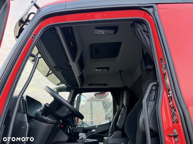 Mercedes-Benz 2540 - 31