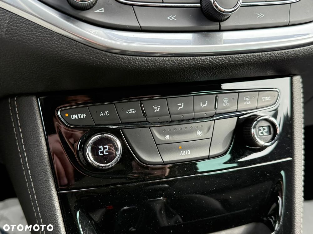 Opel Astra - 14