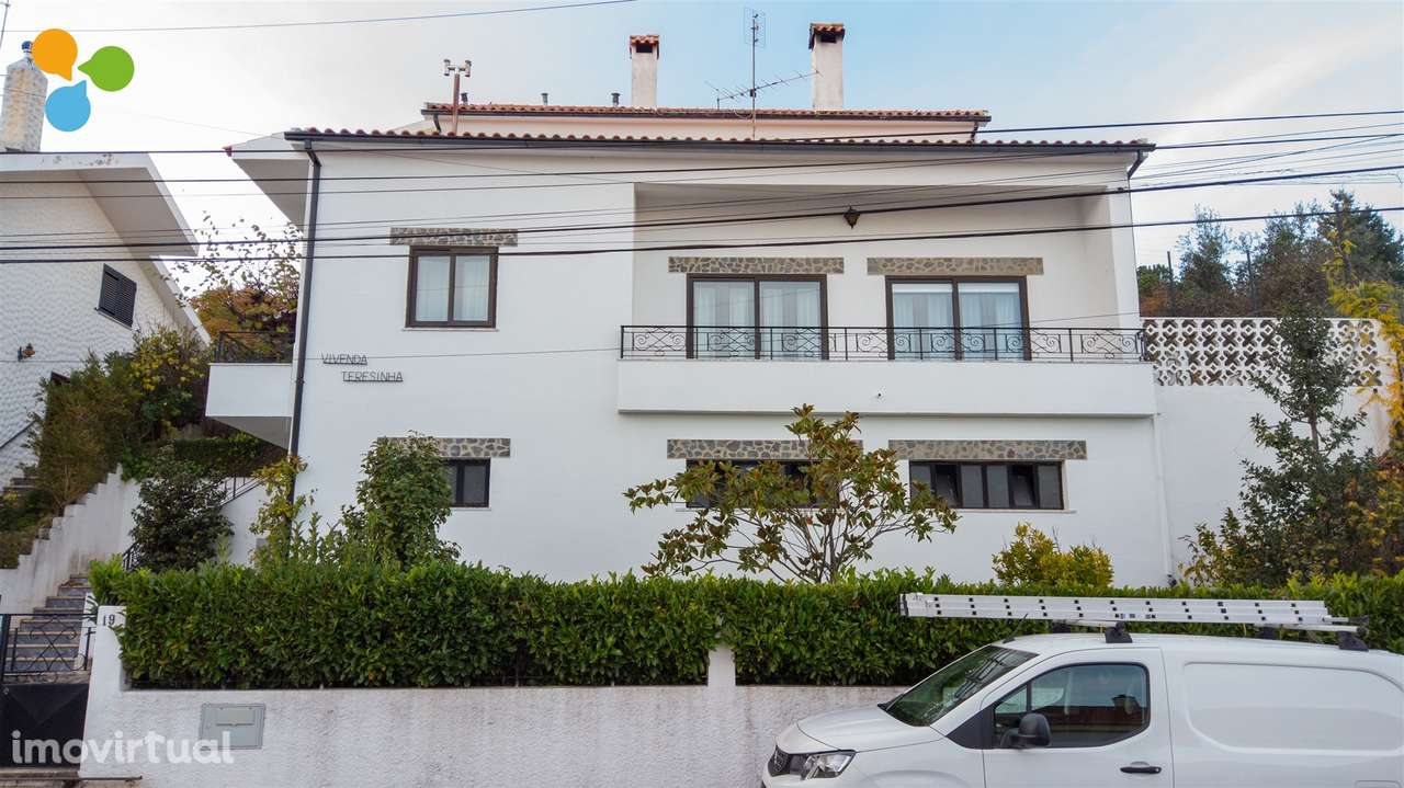 Moradia T3 - Covilhã - Grande imagem: 2/13