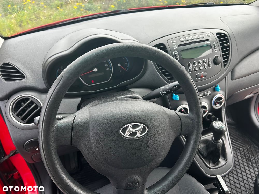 Hyundai i10 - 15