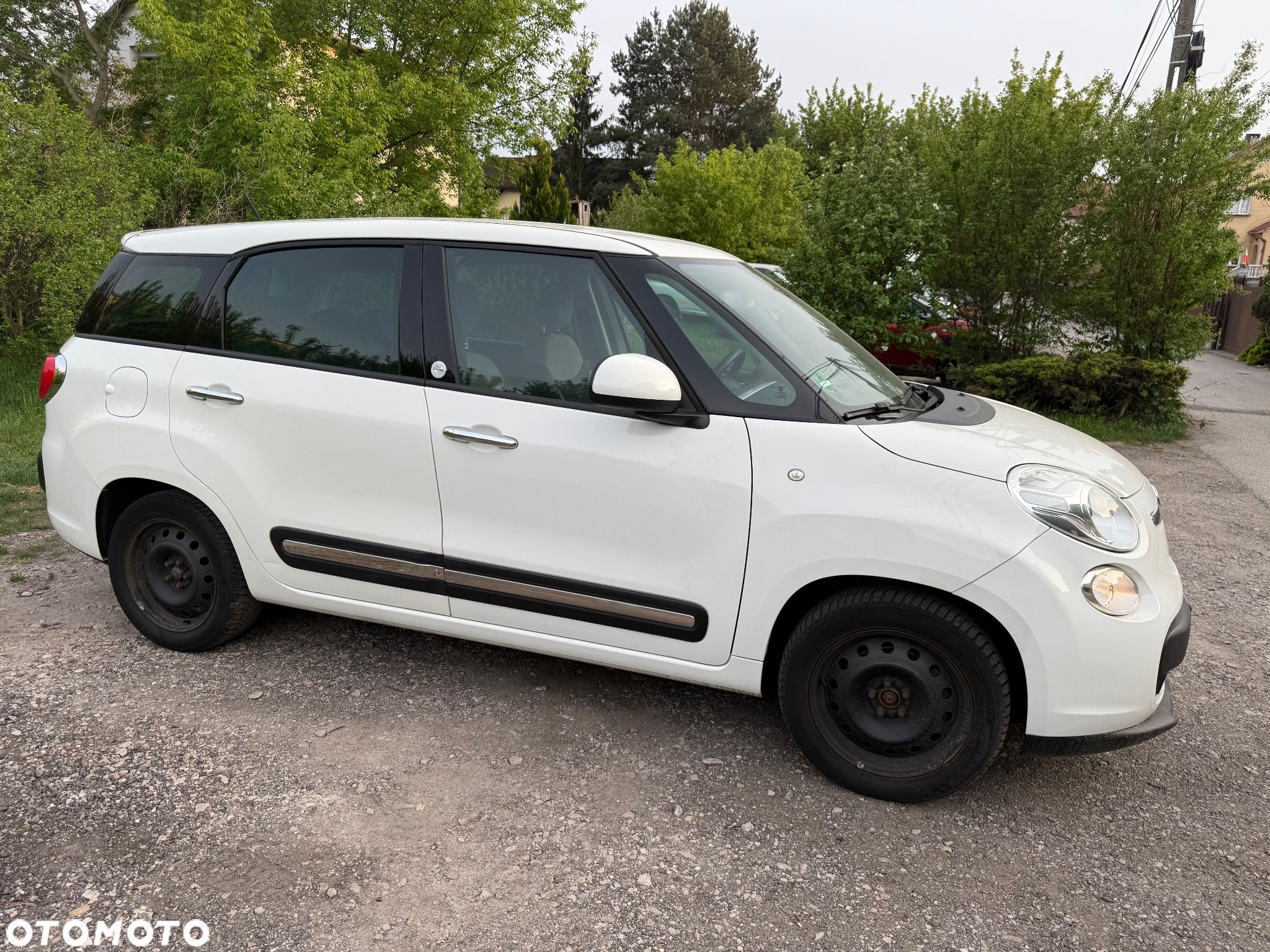 Fiat 500L 0.9 TwinAir Lounge - 3
