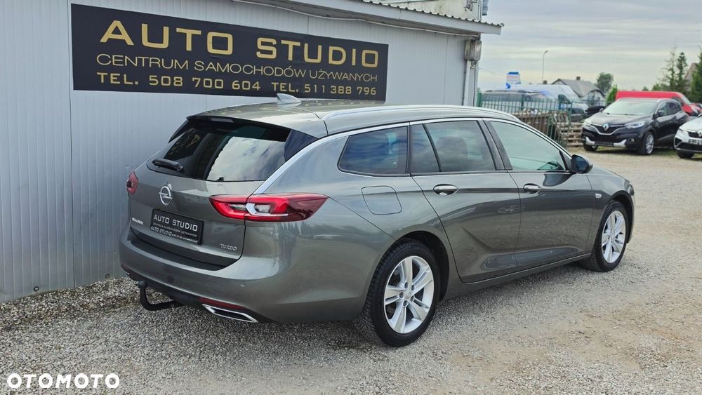 Opel Insignia 1.5 Direct InjectionTurbo Ultimate - 3