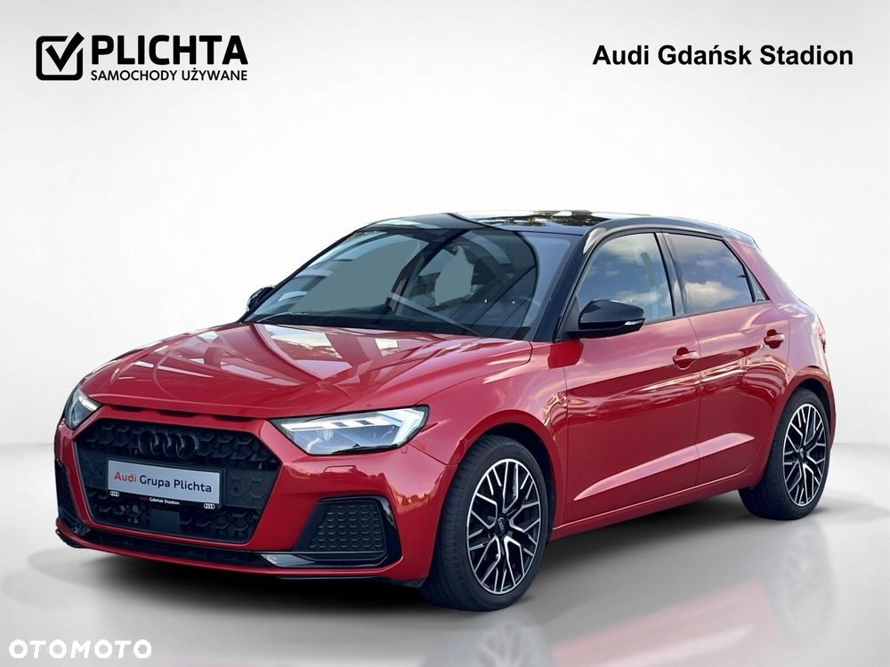 Audi A1 Sportback - 2