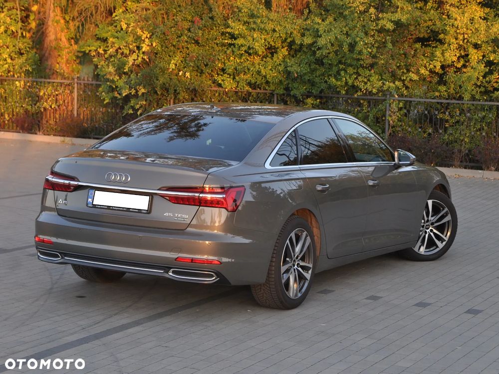 Audi A6 Limousine - 16