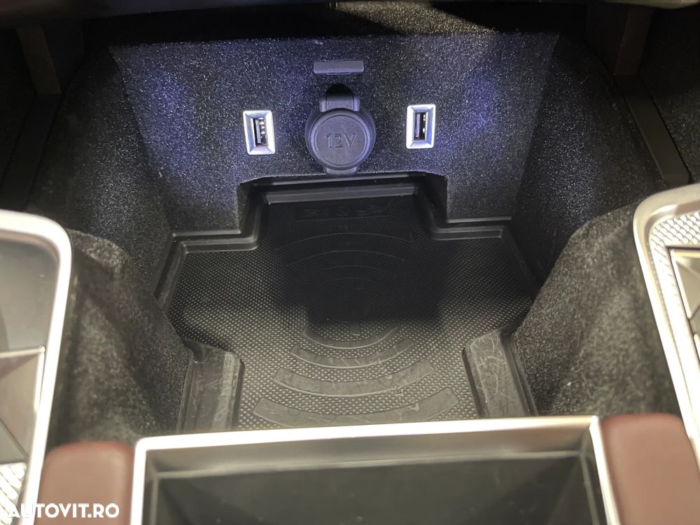 DS Automobiles DS 9 1.6 PHeV AWD 360 EAT8 OPERA - 35