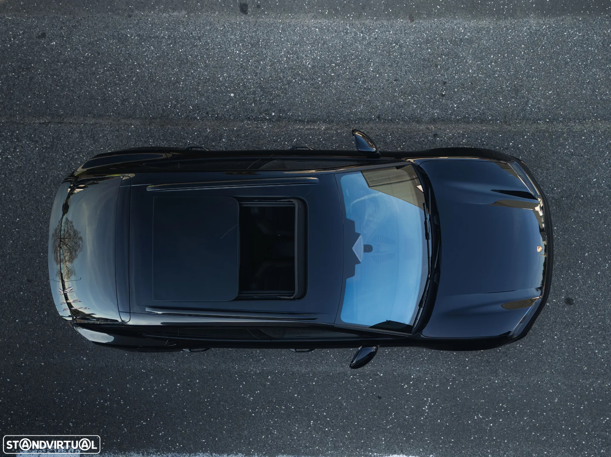 Porsche Macan Electric 4 - 45