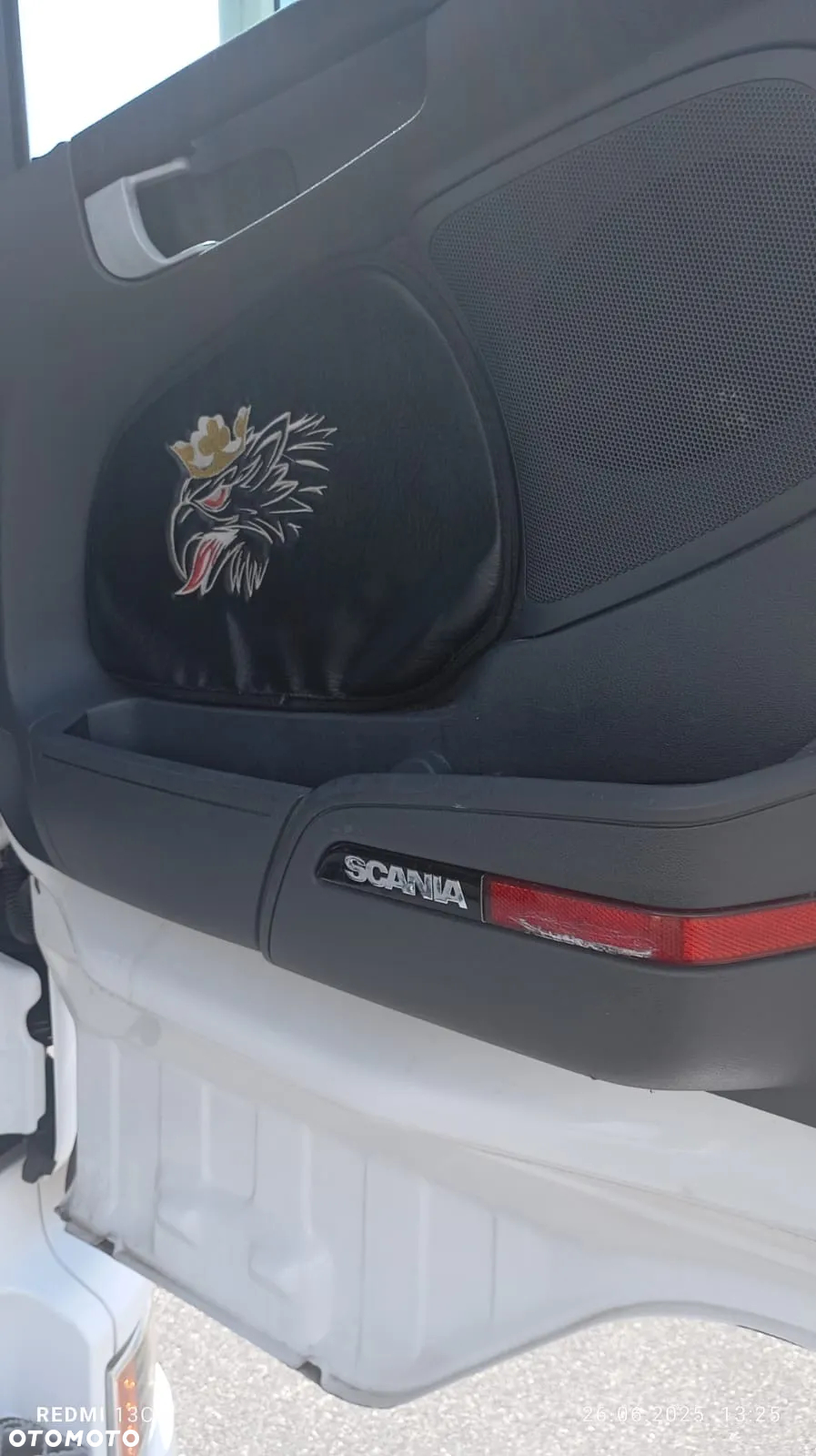 Scania - 8
