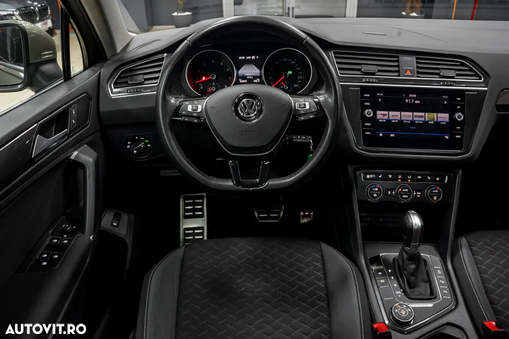 Volkswagen Tiguan 1.4 TSI 4Motion DSG Join - 30
