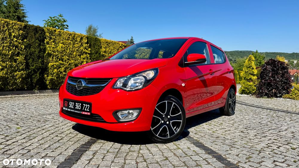 Opel Karl - 14