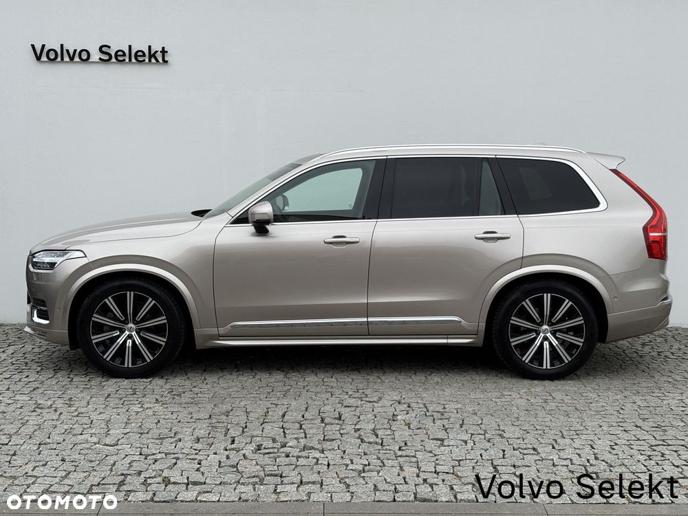 Volvo XC 90 - 4