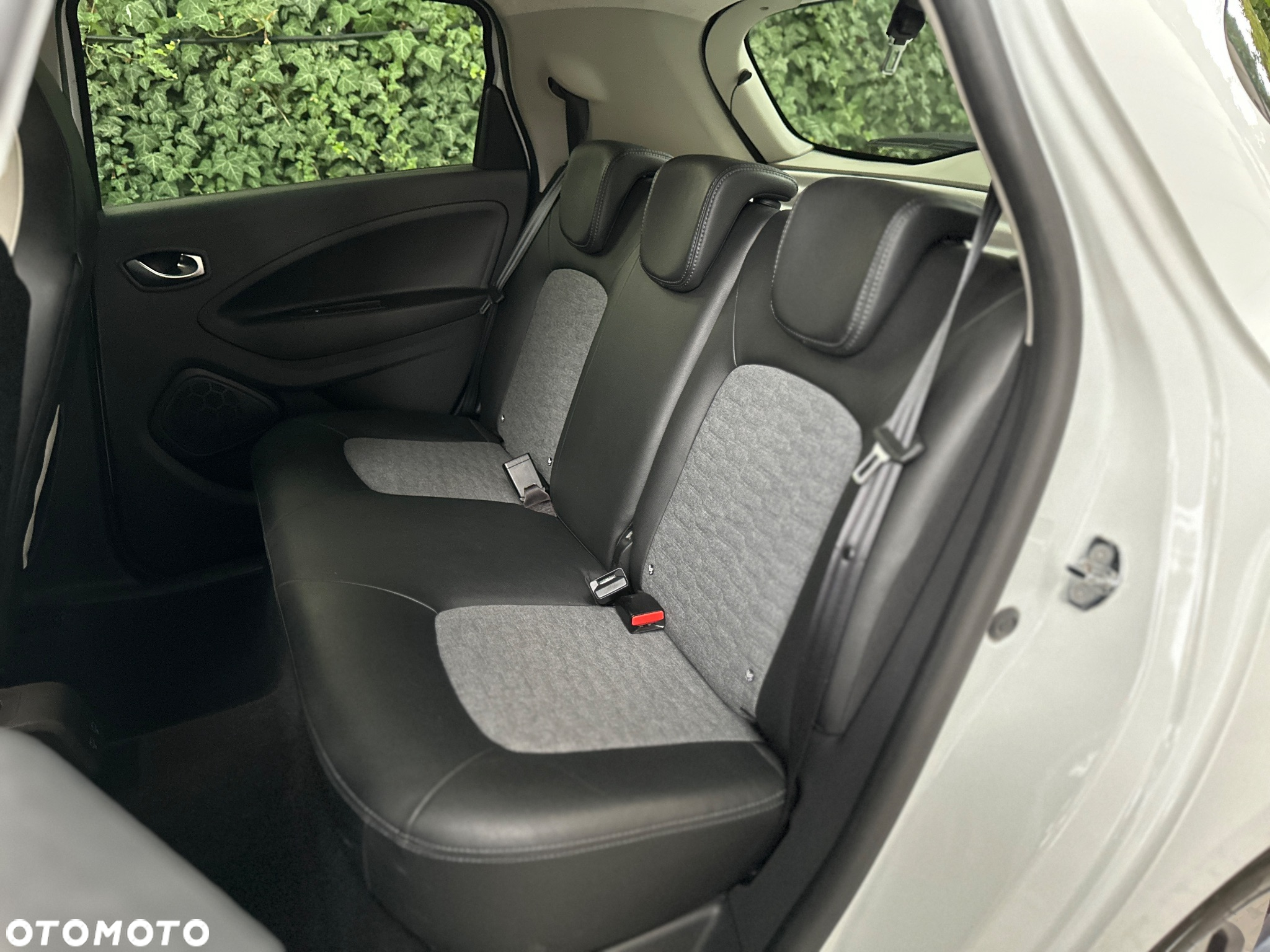 Renault Zoe R135 Z.E 50 Intens - 23