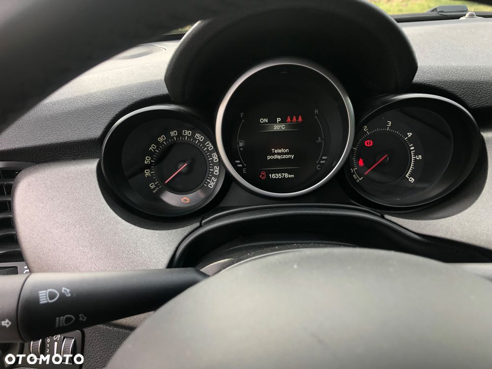 Fiat 500X 2.0 MultiJet Automatik 4x4 S&S Cross Plus - 7