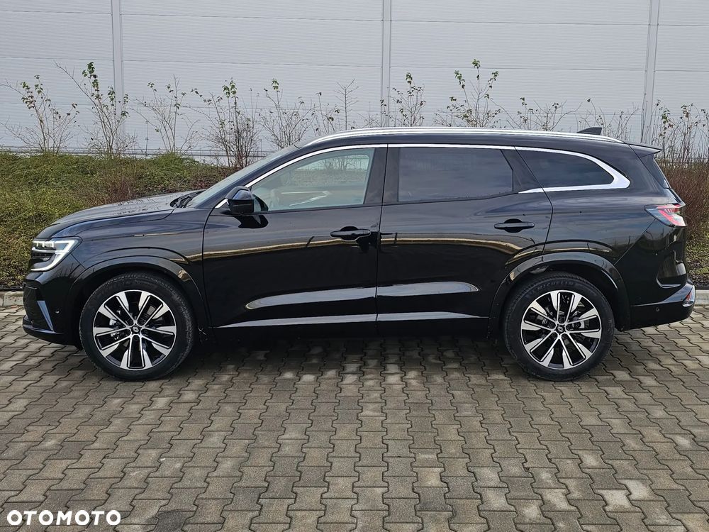 Renault Espace 1.2 E-Tech Full Hybrid 200 Techno MMT 7os - 3