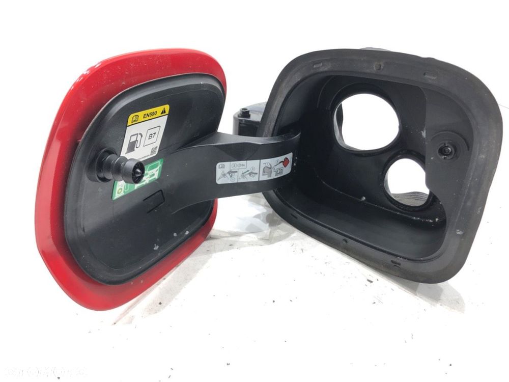 KLAPKA WLEWU PALIWA  FORD FOCUS IV Turnier (HP) 2018 - 2022 1.5 EcoBlue 88 kW [120 KM] olej - 3