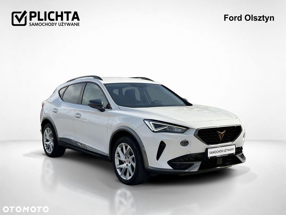 Cupra Formentor - 8