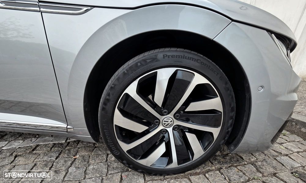 VW Arteon 2.0 TDI R-Line DSG - 6