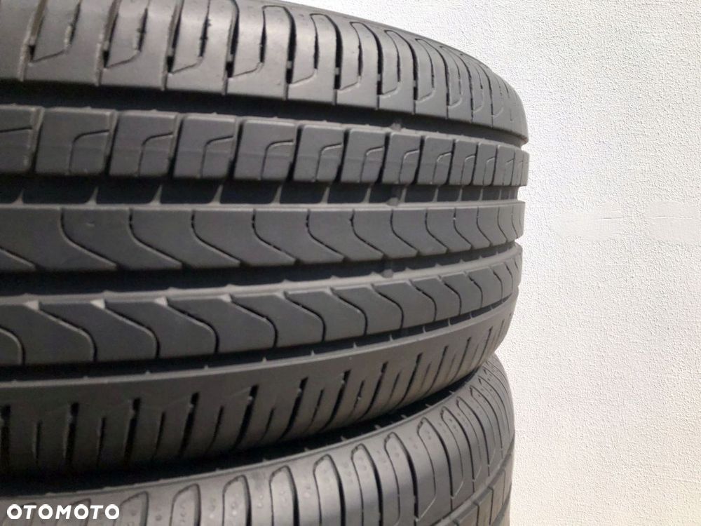 OPONY 235/50/19 99V PIRELLI SCORPION VERDE - 2