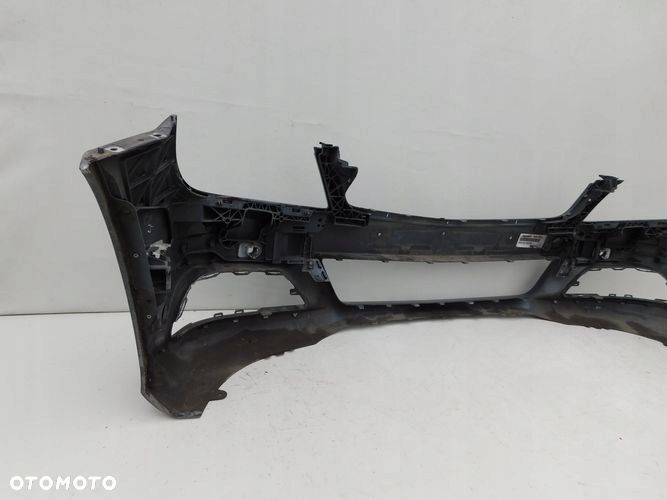 MERCEDES W204 204 C-KLASA LIFT 10- zderzak przedni - 8