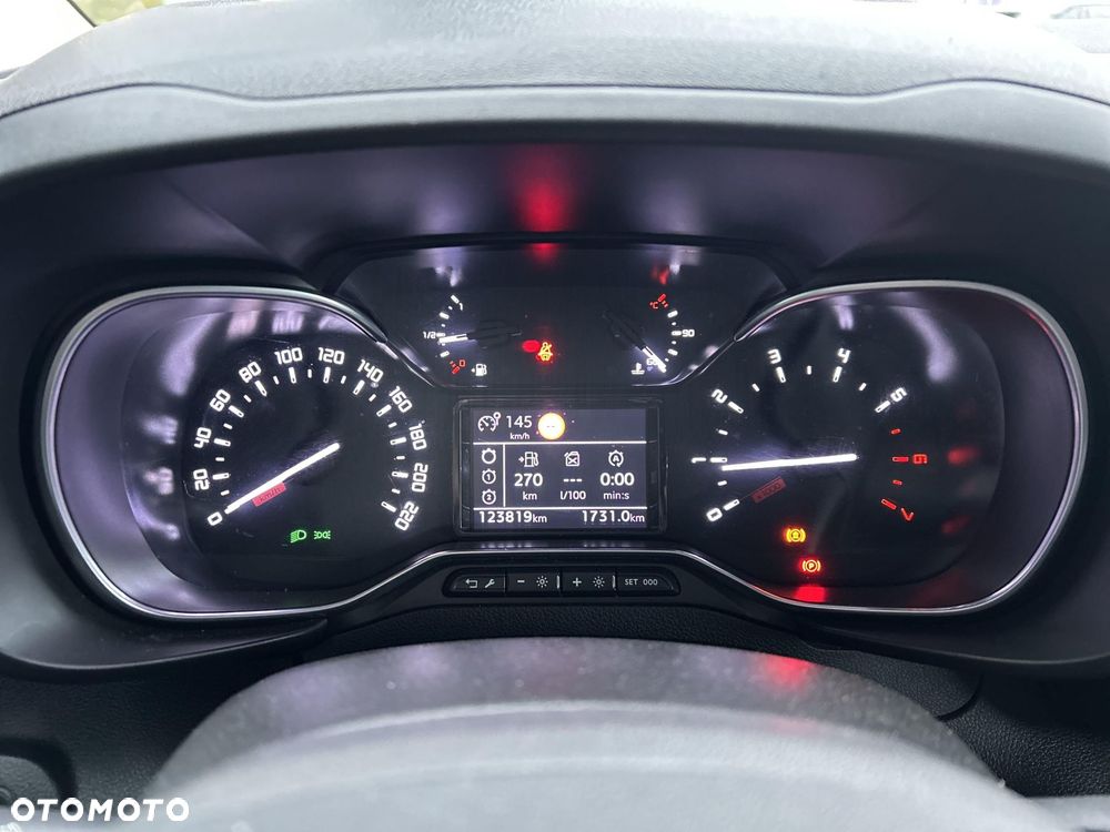 Toyota Proace City Verso 1.5 D-4D Family - 12
