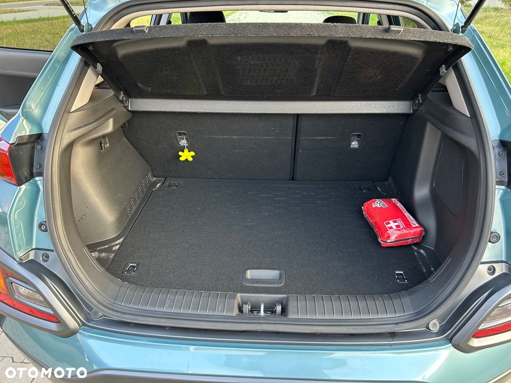 Hyundai Kona - 19