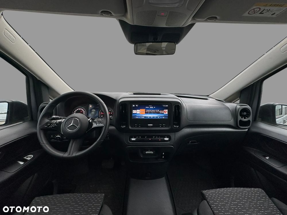 Mercedes-Benz Vito Tourer L2 Pro 9G-Tronic 447.703 - 8