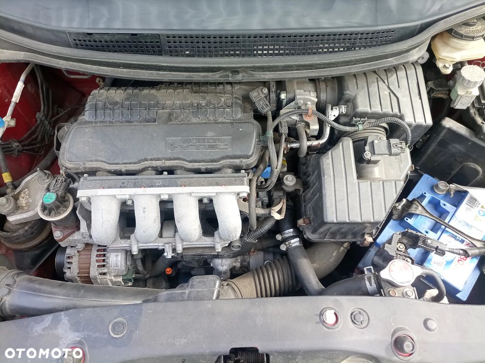 Honda Civic 1.4 Sport - 11