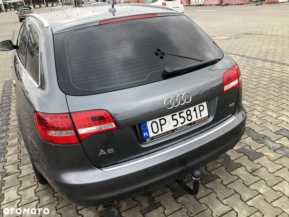 Audi A6 - 28