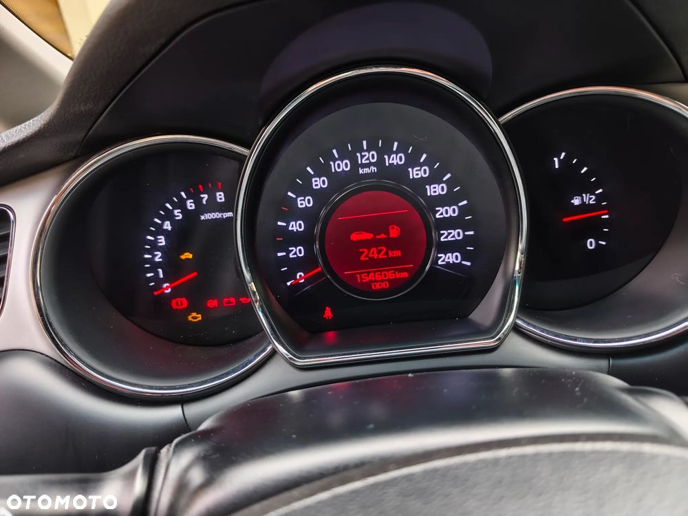 Kia Ceed 1.6 GDI S - 9