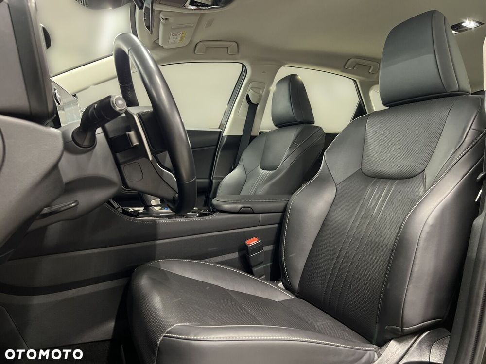 Lexus NX 350h Business AWD - 20