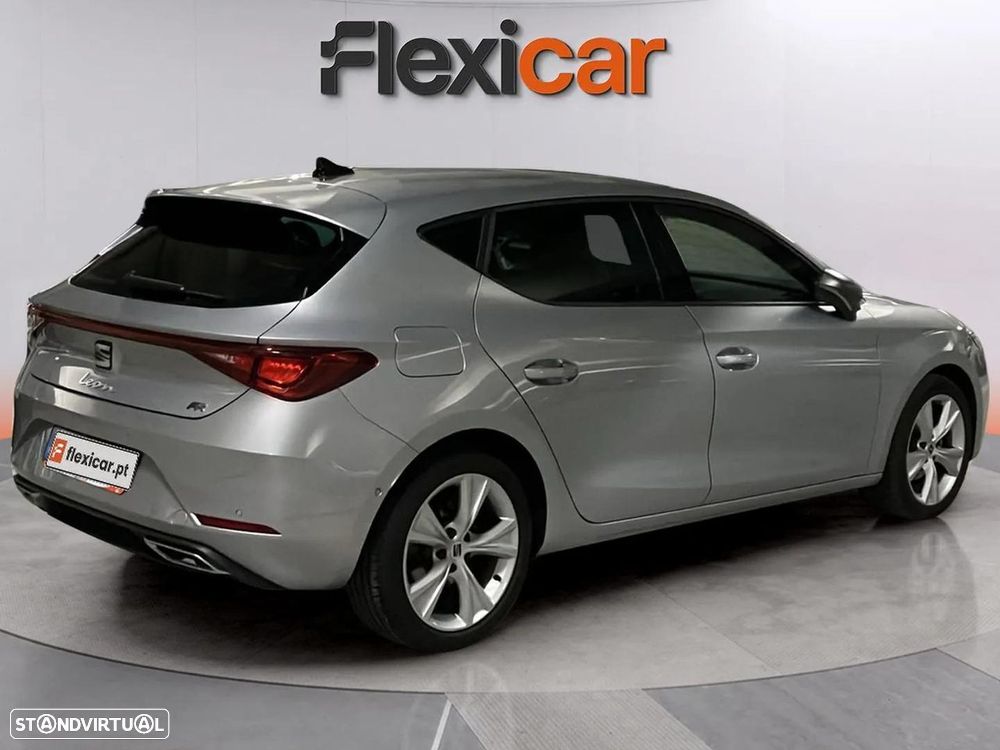 SEAT Leon 1.0 TSI FR - 6