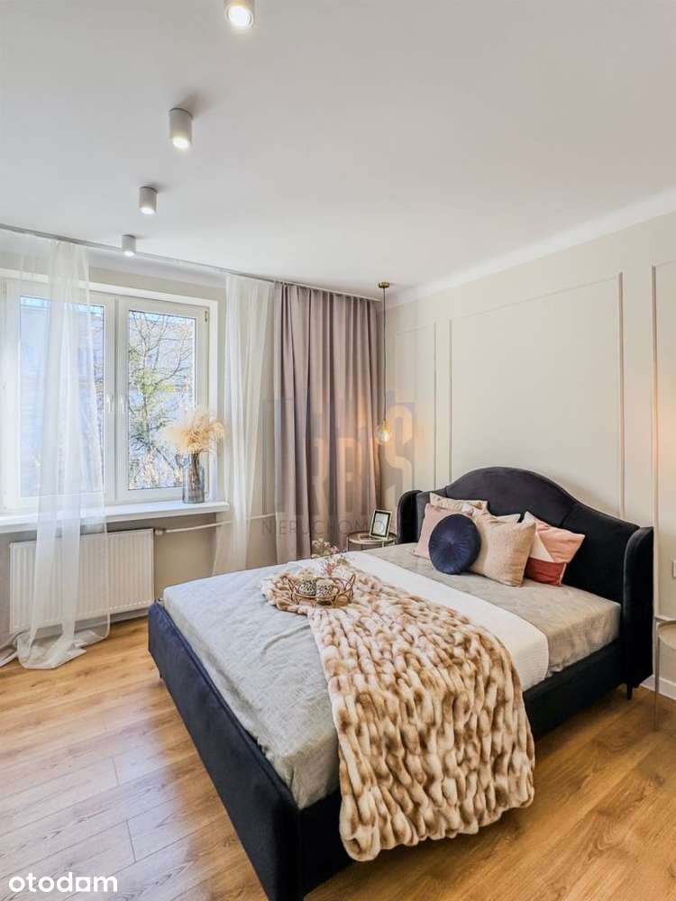 Mieszkanie na sprzedaż, 2 pokoje, 49 m², Warszawa