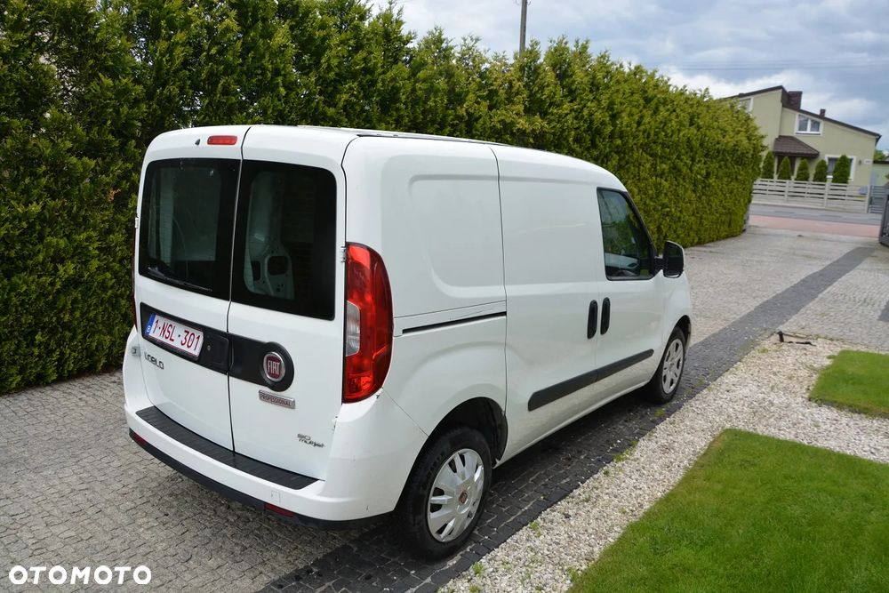 Fiat DOBLO - 8