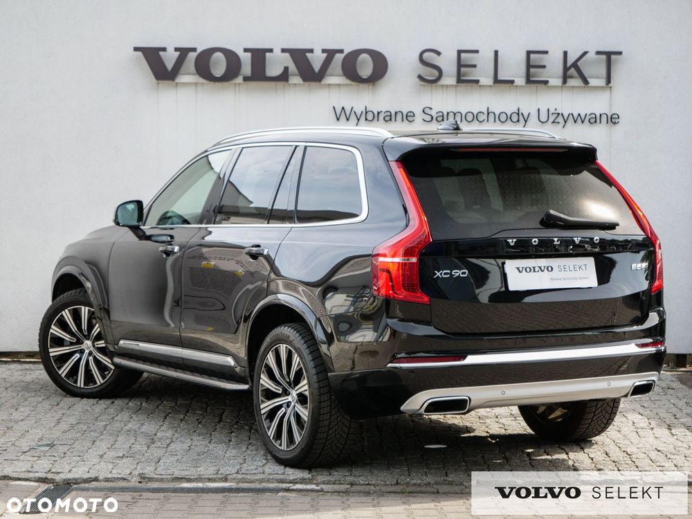 Volvo XC 90 - 7