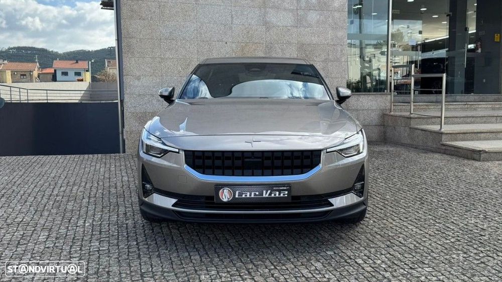 Polestar 2 Single Motor 69kWh - 2