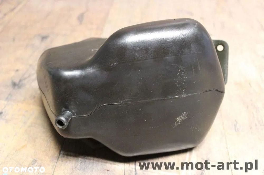 AIRBOX OBUDOWA FILTRA SUZUKI VS800 INTRUDER - 6