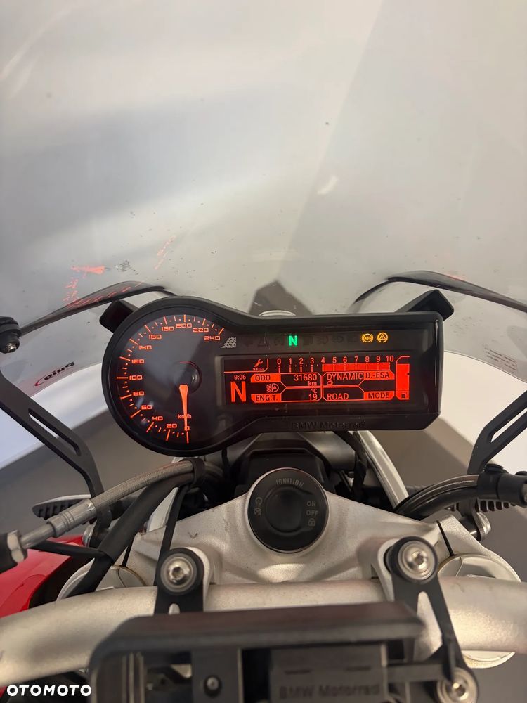 BMW R - 11