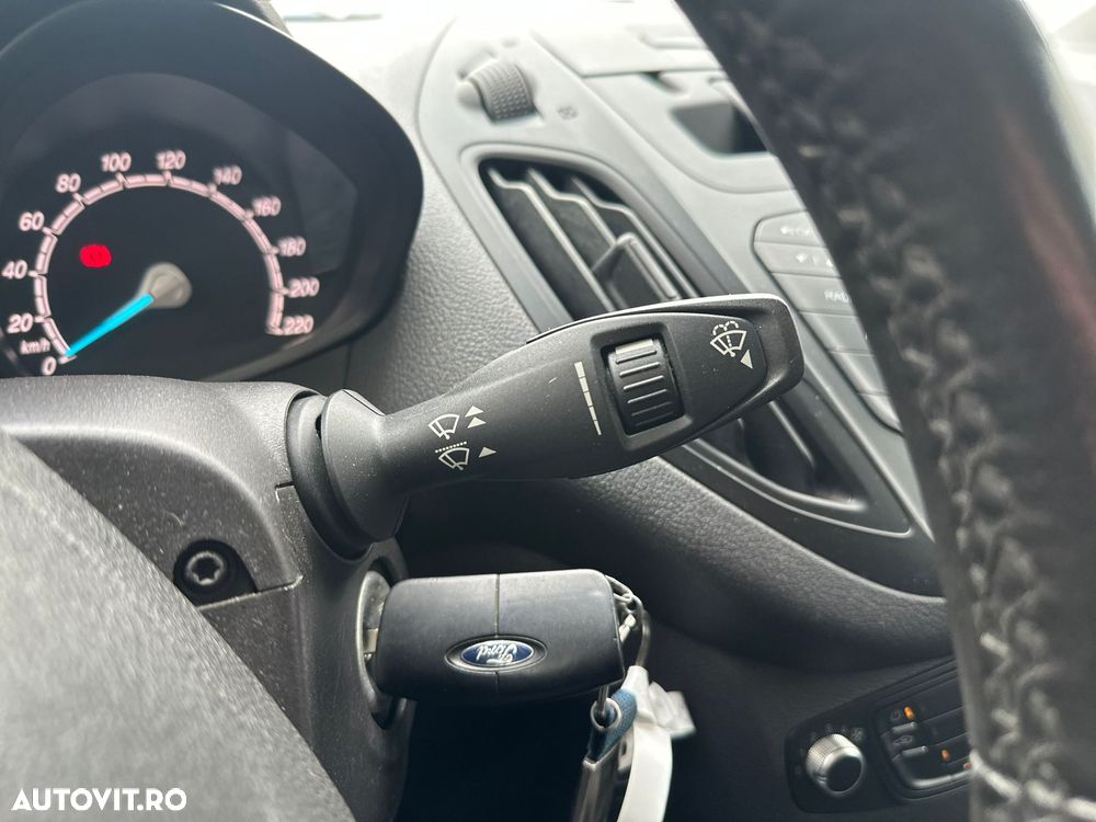 Ford TRANSIT - 16