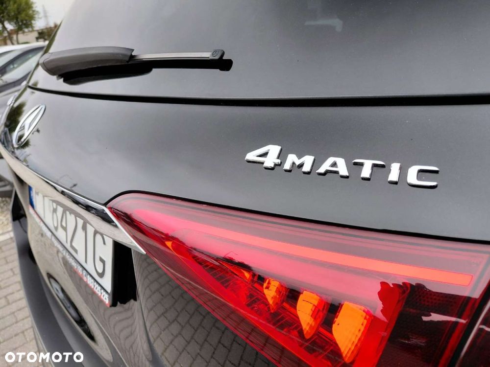 Mercedes-Benz GLE - 11